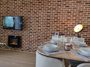 AppartHomeCity - Rouen Vauban