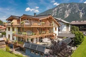 Meerberg - Achenkirch