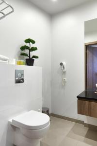 Wronia Business Residence by BookingHost