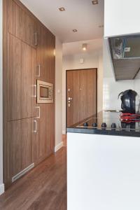 Wronia Business Residence by BookingHost