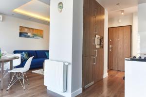 Wronia Business Residence by BookingHost