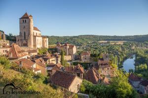 Maisons de vacances La Terrasse - A Peaceful Place in the Forest : photos des chambres