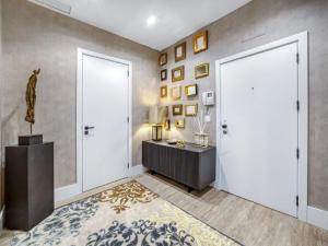 Stunning Apartment near Avenue Liberdade