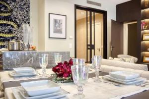 Stunning Apartment near Avenue Liberdade