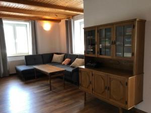 Apartamenty Krynica - ul. Podgórna