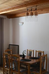 Apartamenty Krynica - ul. Podgórna