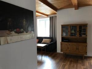 Apartamenty Krynica - ul. Podgórna