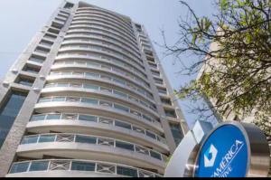 Flat Perdizes Atlântica - Allianz e PUC