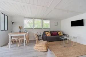 Résidence confortable au calme quartier St Marceau - 圣让勒布朗