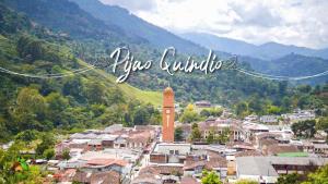 Finca TRADICIONAL EL OTOÑO