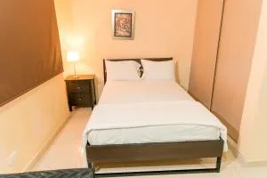 Apartamentos Roman - Villa Francisca