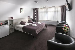 Deluxe Double Room room in Hotel de Gaaper