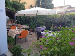B&B Lago Mulargia