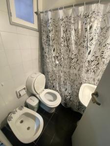 Acogedor monoambiente en Salta Zona Gastronómica