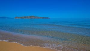 Sea Side Apartments Chania Greece