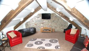 Orchard Barn, Woodhayes