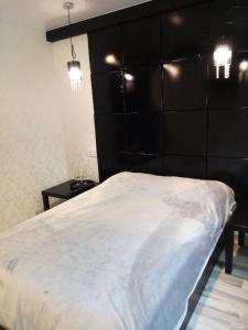 апартаменты Святошино