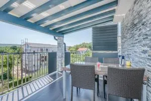 Apartment Dragica Čižići - Sužan