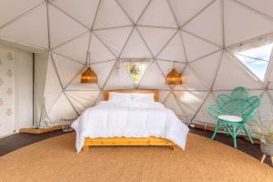 TERRA LUNA GLAMPING