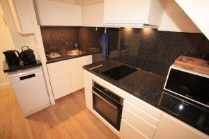 Villa Mama Quilla avec piscine à 5 minutes à pied des plages