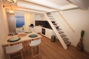 Villa Mama Quilla avec piscine à 5 minutes à pied des plages