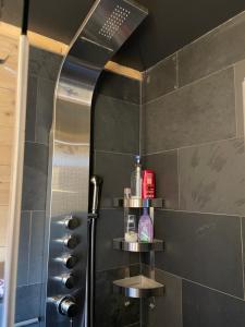 Chalet authentique Bleusy-Nendaz 2-5 personnes