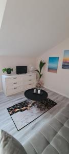 Jaukus butas Vilniuje Žvėryno rajone