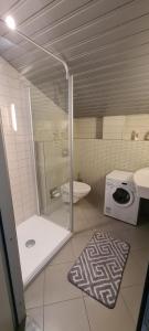 Jaukus butas Vilniuje Žvėryno rajone