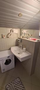 Jaukus butas Vilniuje Žvėryno rajone