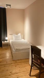 Standard Single Room room in BürgerhausLöwen