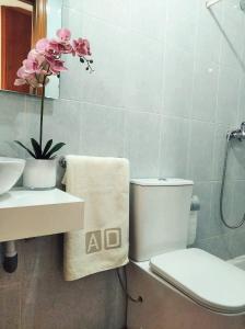 La casa de Tentenecio