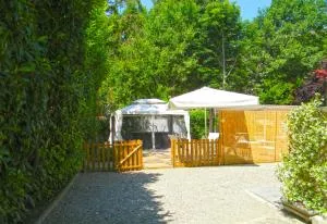 Hotel Villa Serena - Predappio