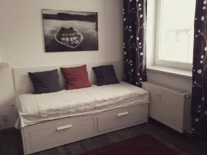 Apartmán Pernink - ubytování v srdci Krušných hor - Pernink