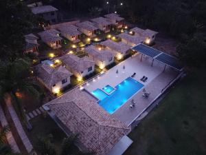 Pousada Villa Recanto dos Lagos