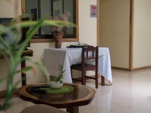 Monte Los Lirios Lodge