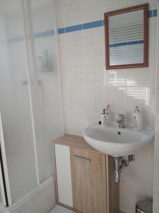 Apartmán Pernink - ubytování v srdci Krušných hor