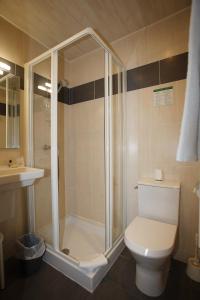 Hotels Contact Hotel - Hotel Le Lion d'Or Lamballe : Chambre Double Supérieure