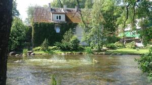 Lossi 8 -4 Põltsamaa Maida