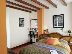 Finca Paraiso Mountain Retreat near San Jose Airport