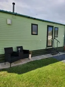 Ocean Edge Holiday Park 2 Bed Static - Cockerham