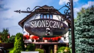 Apartament Przy Słonecznej - Wojanów