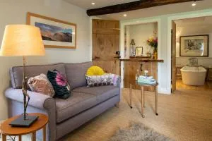 The Room at Rawsons - 利文斯