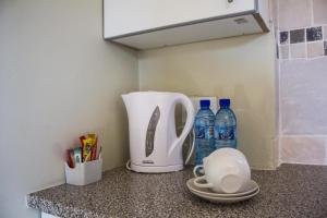 Mohlakeng Guest House