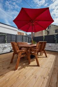 Violets Wonderland Cottage