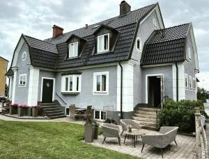 Hotell Apladalen i Värnamo - Tö