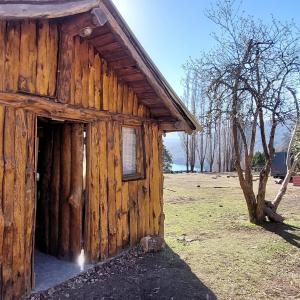 El Cipresal- Pichi Ruka