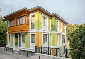 Mita' Homes - Arnavutköy