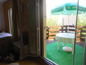 Studio confortable à Cauterets - 40 m² - Vue sur la montagne