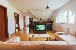 Apartment Sneznik - Stari Trg pri Ložu