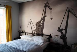 Gdańsk Old Town - Apartment No 97